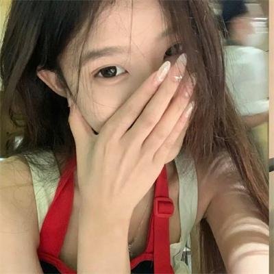 她的马拉松